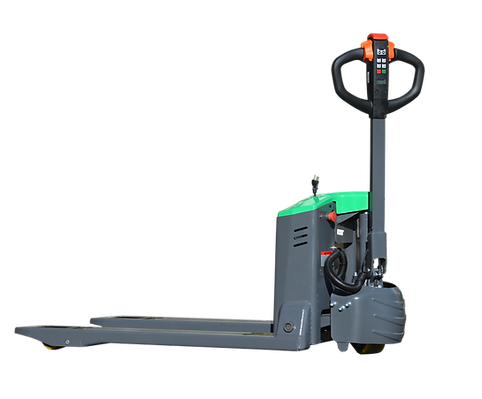 Electric Pallet Jacks