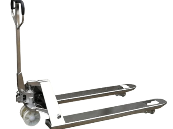 Manual Pallet Jacks