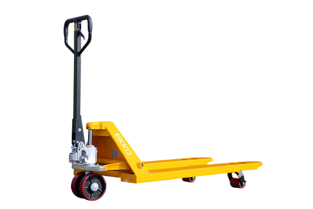 Pallet Jacks