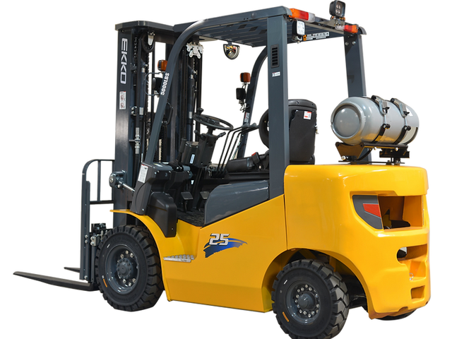 Forklifts