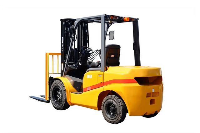 Diesel Forklifts