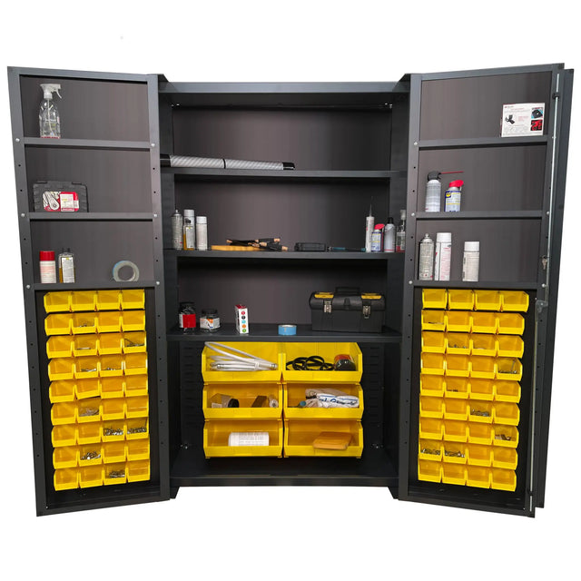 Storage Cabinets