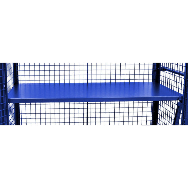 Valley Craft Security Carts - Warehouse Gear Hub