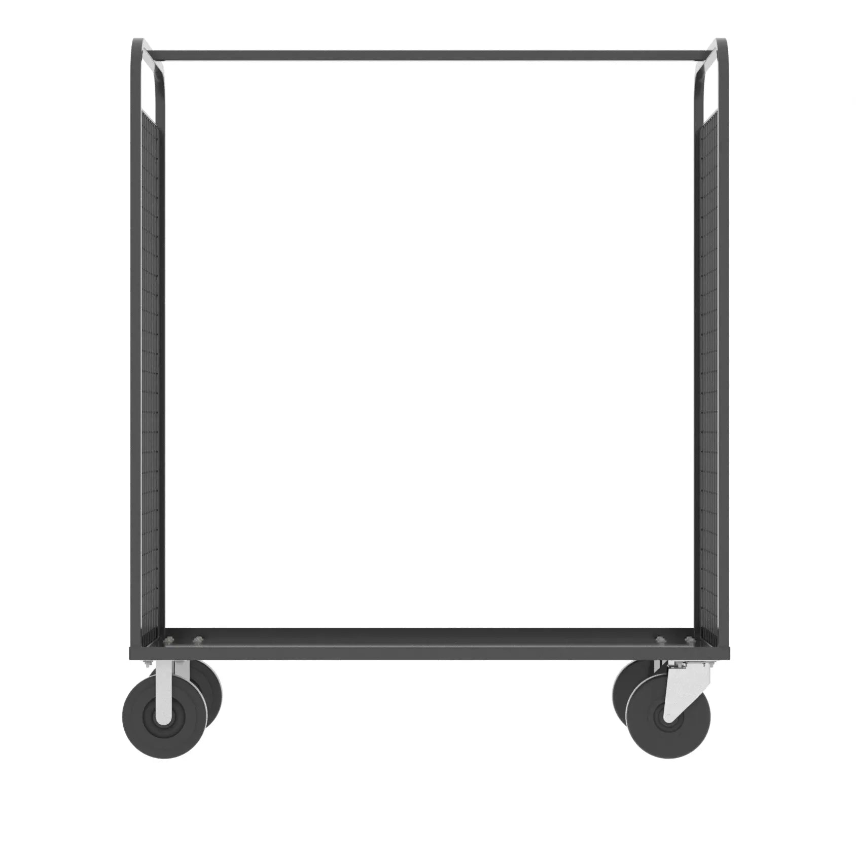 Valley Craft Stock Picking Cage Carts - Warehouse Gear Hub