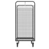 Valley Craft Stock Picking Cage Carts - Warehouse Gear Hub