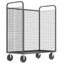 Valley Craft Stock Picking Cage Carts - Warehouse Gear Hub