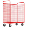 Valley Craft Stock Picking Cage Carts - Warehouse Gear Hub