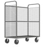 Valley Craft Stock Picking Cage Carts