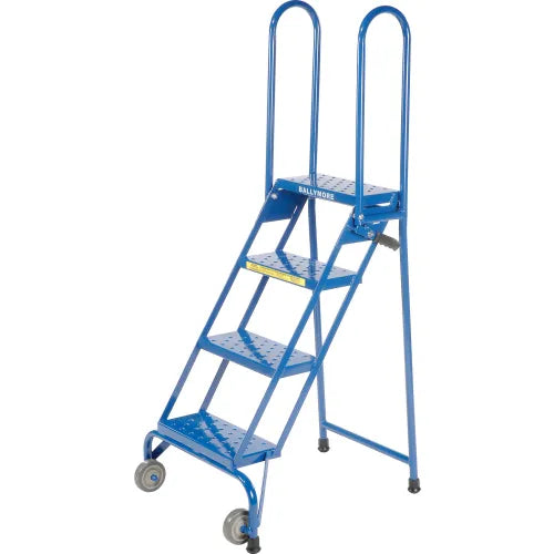 Ladders