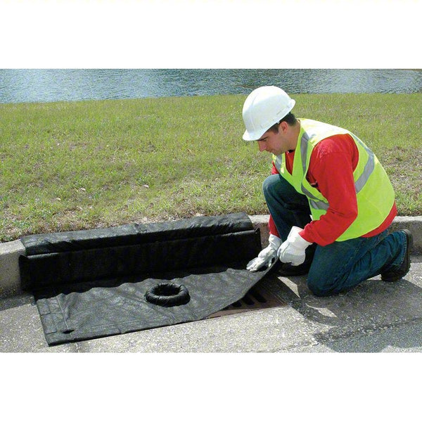 Curb Inlet Guards