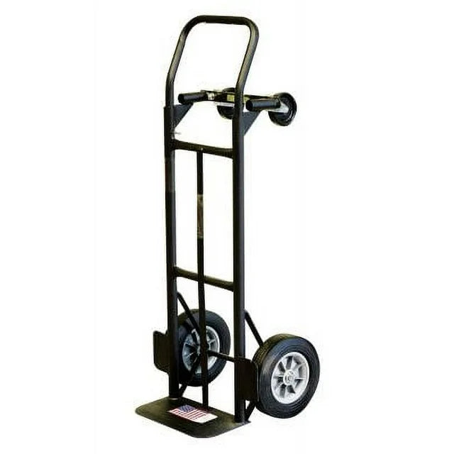Hand Trucks