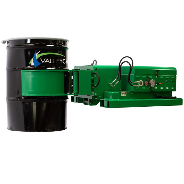 Forklift Attachments