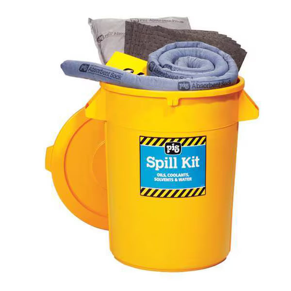 Spill Kits