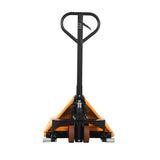 Apollolift Pallet Jack Lift 2200lbs. 45"Lx21"W Fork 3.3'' lowered. 31.5'' raised