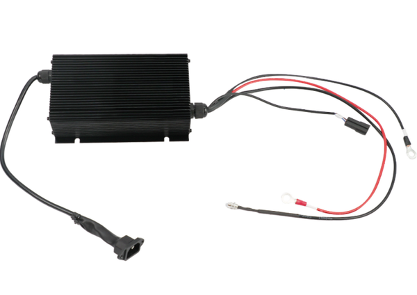 Apollolift Charger 24V/10A for Fully electric stacker
