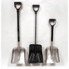 UltraTech 0404 Response Shovel, PE Scoop, Handle 37"