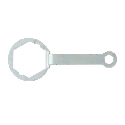 UltraTech 0464 Wrench, steel used for 3/4" Bulkhead fittings