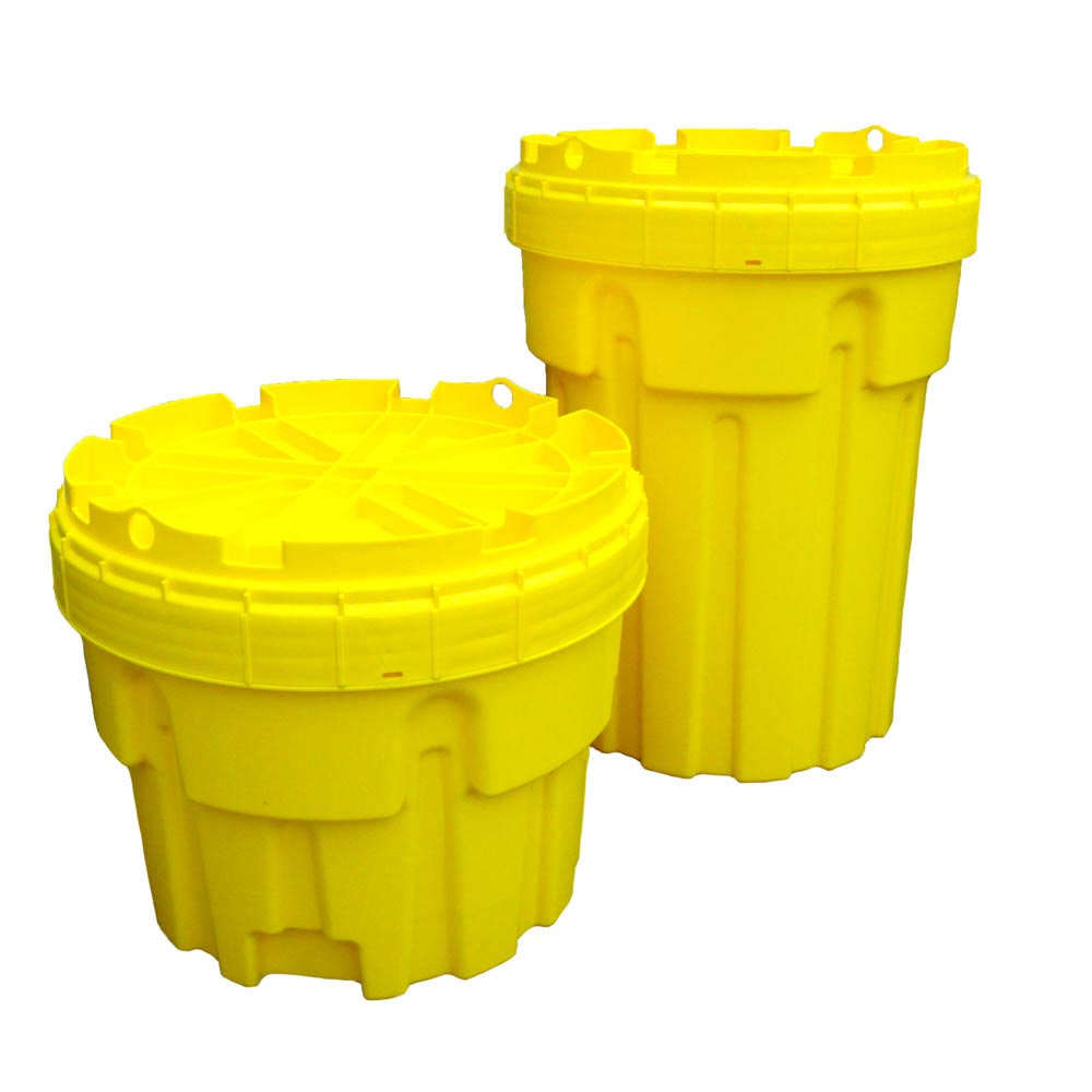 UltraTech 0587 Overpack Plus 20, Yellow