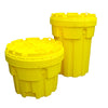 UltraTech 0587 Overpack Plus 20, Yellow