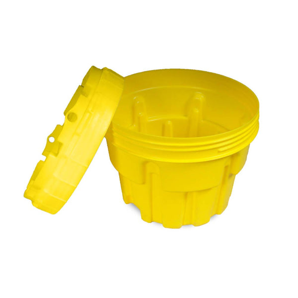 UltraTech 0587 Overpack Plus 20, Yellow