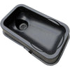 UltraTech 0649 IBC Mini Funnel, Black