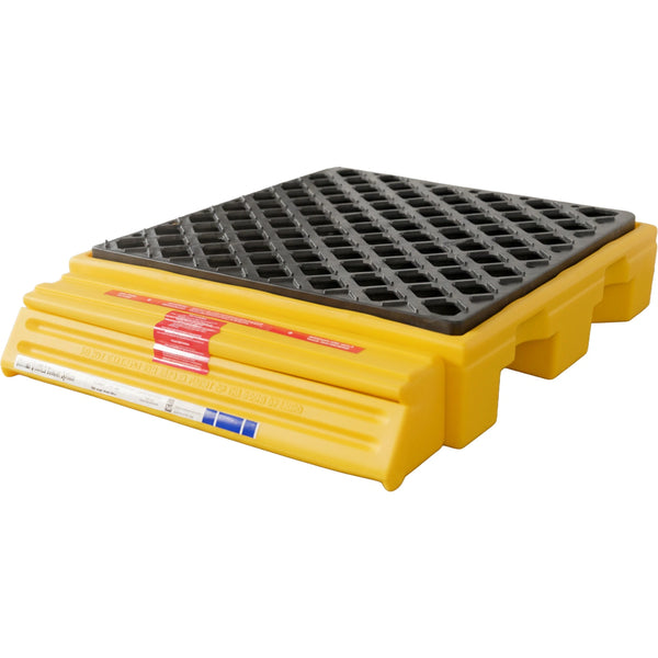UltraTech 1320 Spill Deck P1 Bladder System