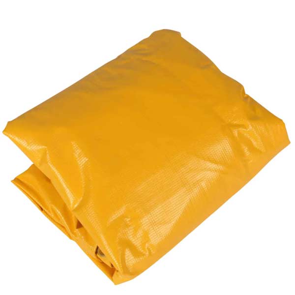 UltraTech 1006 Spill Pallet, P4 Pullover Cover (fits p/n 1112, 1113, 1000, 1001)