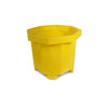 UltraTech 1044 Spill Collector, Pallet Jack Model, With Drain