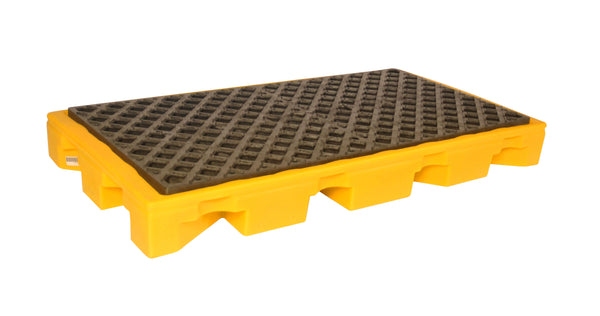 UltraTech 1086 Spill Deck P2