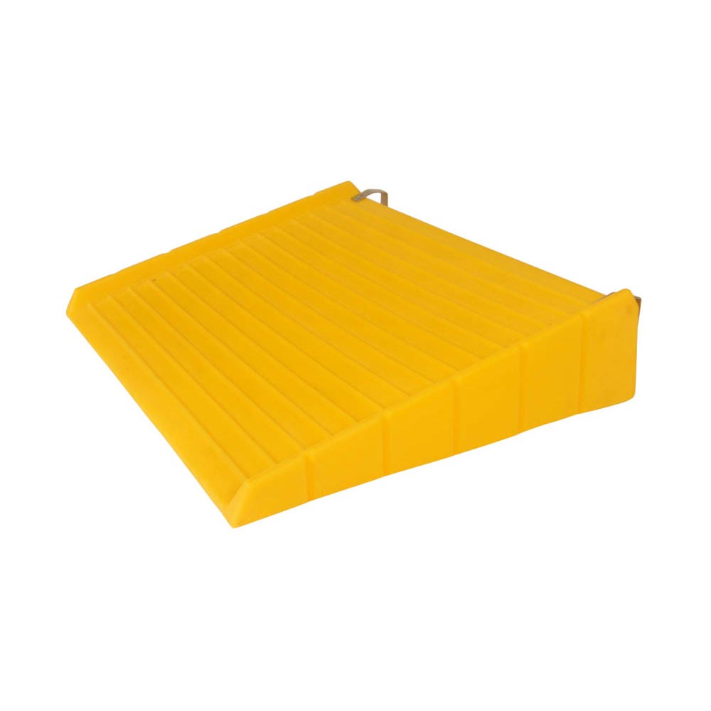 UltraTech 1089 Ramp, for Spill Deck, polyethylene