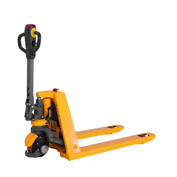 Apollolift Lithium Full Electric Pallet Jack 3300lbs A-1034