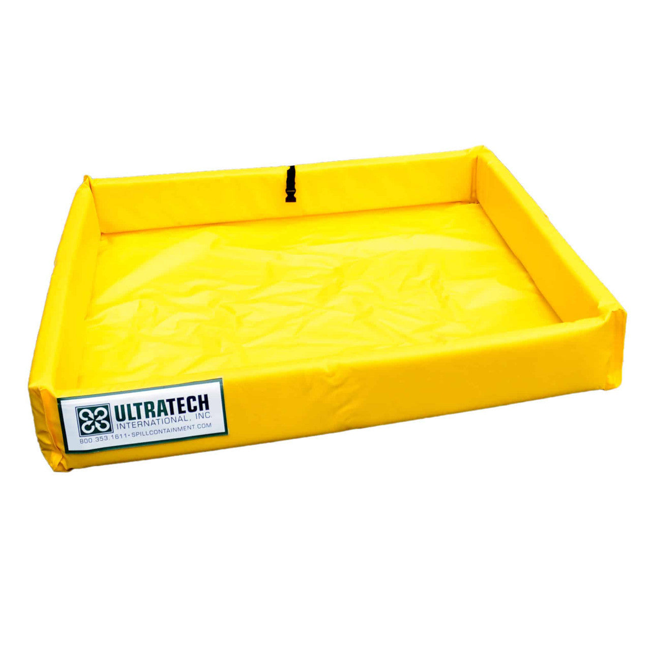 UltraTech 8847 Mini Foam Wall Berm, 6' x 6' x 6