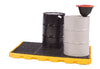 UltraTech 1175 Spill Deck P6, One-Piece 6-drum Spill Deck