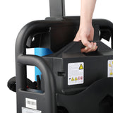 Apollolift A-1021 Battery Powered Pallet Truck 3300lbs Cap. 45" x21"