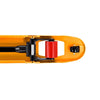 Apollolift High Quality Manual Hydraulic Pallet Jack 6600 lbs "48x27" Fork