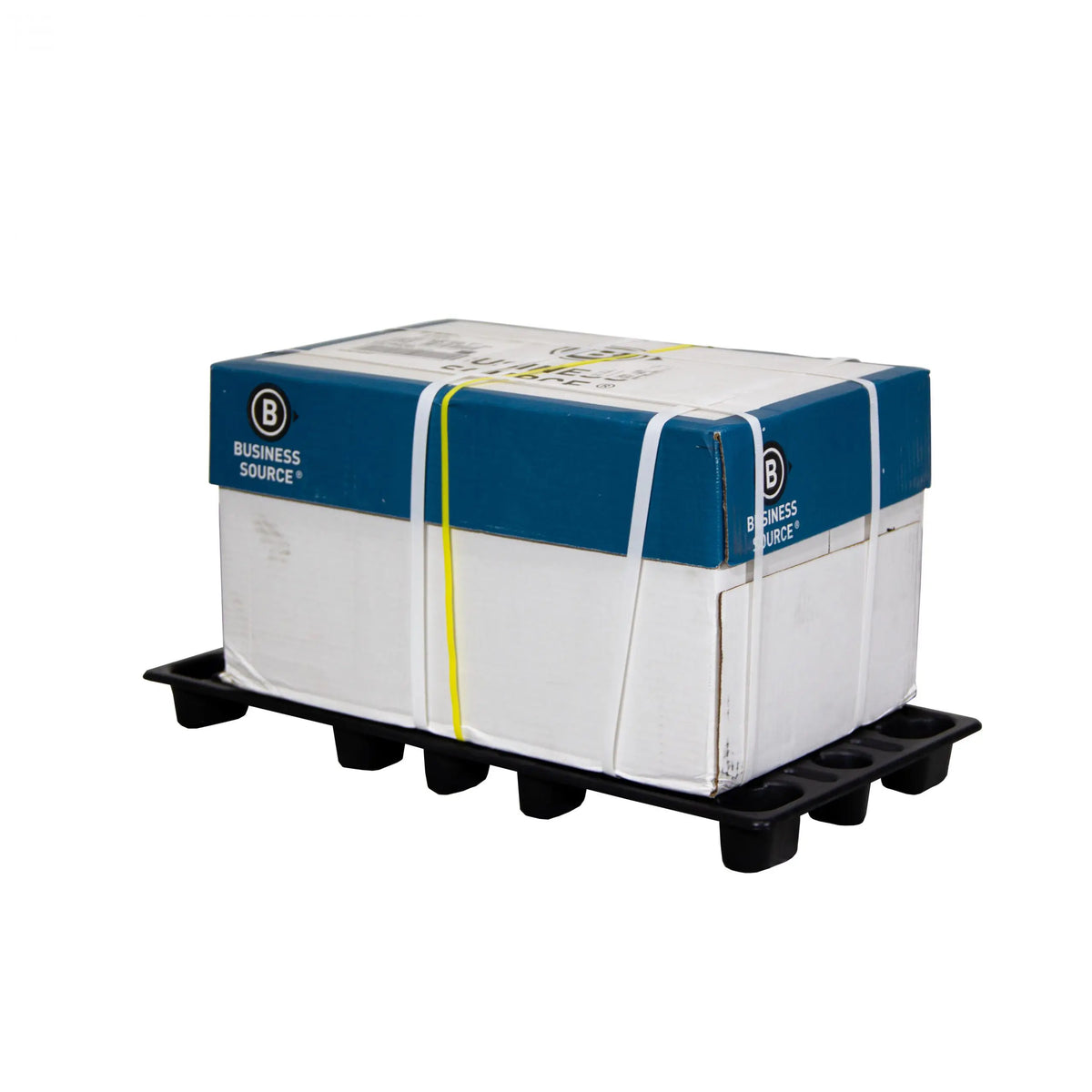 Plastic Pallets - Warehouse Gear Hub 