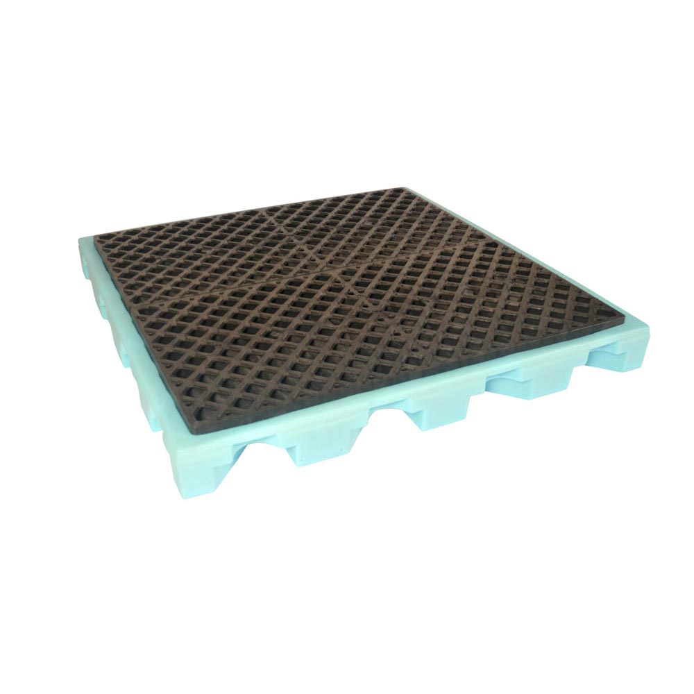 UltraTech 1325 Spill Deck P4, Fluorinated