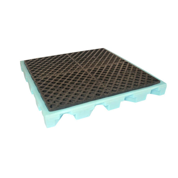 UltraTech 1325 Spill Deck P4, Fluorinated