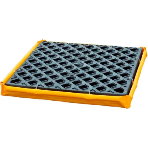 UltraTech 1350 Spill Deck P1, Flexible Model