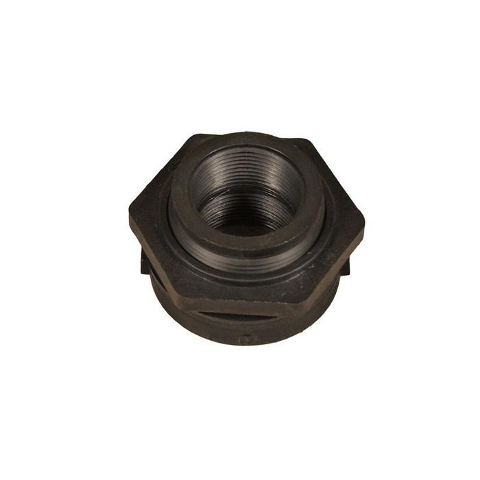 UltraTech 1357 Bulkhead Fitting for Flexible Spill Decks