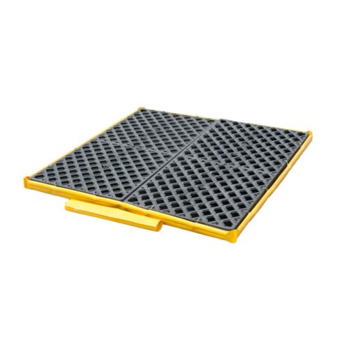 UltraTech 2222 Spill Deck Plus P2