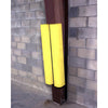 UltraTech 1521 I-Beam Protector, 1-pack, Yellow