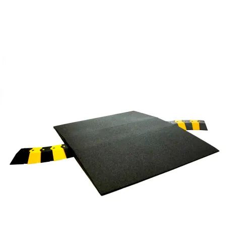 UltraTech 1824 Sidewinder Ramp for Large Sidewinders