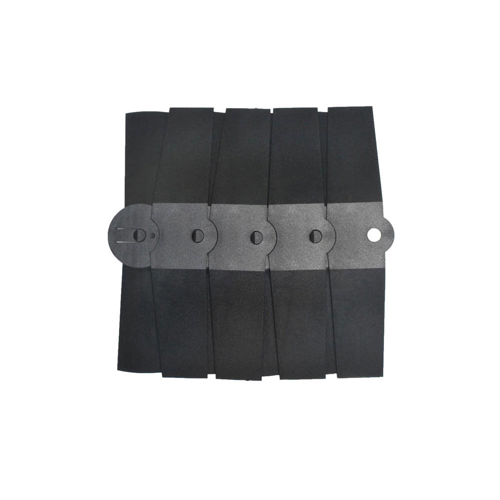 UltraTech 1843 Sidewinder Extension, Large, Black