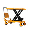Apollolift Single Scissor Lift Table 1760 lbs. 39.5" lifting height