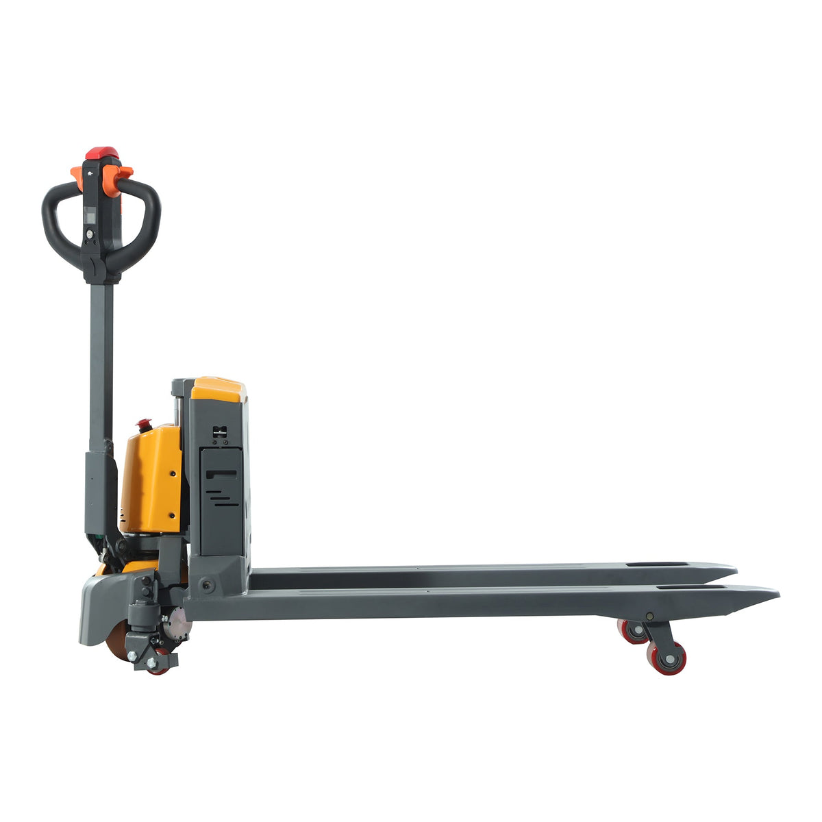 Apollo Lift A-1037 Lithium Electric Pallet Truck 3300lb "48x27 Forks"