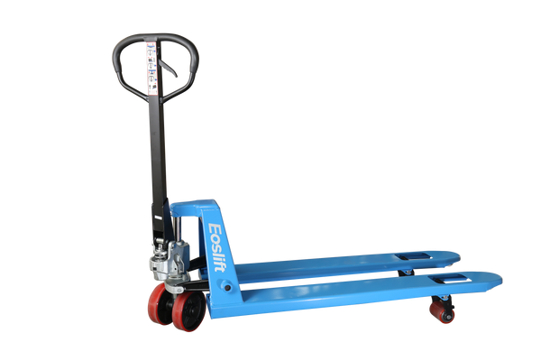 Eosift M25N Manual Pallet Jack | 5500lbs | 20.5x48"