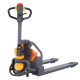 Apollolift Lithium Battery 3300Lbs Full Electric Pallet Jack Electric Forklift 48" x27"