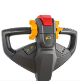 Apollolift Electric Walkie Pallet Jack 4400lbs 48" x27"