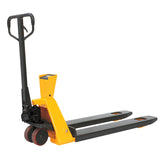 Apollolift Scale Pallet Jack 4400 lbs Cap. 45 x 27'